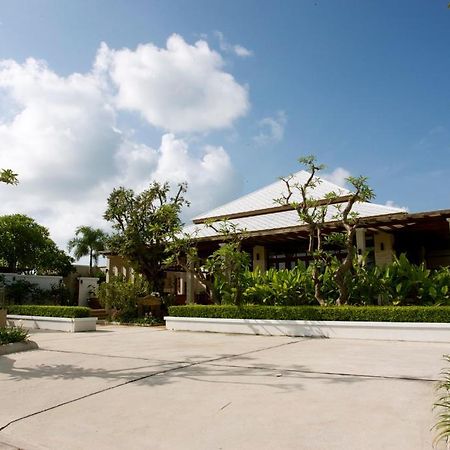 Tachawan Resort & Restaurant Chalong Buitenkant foto