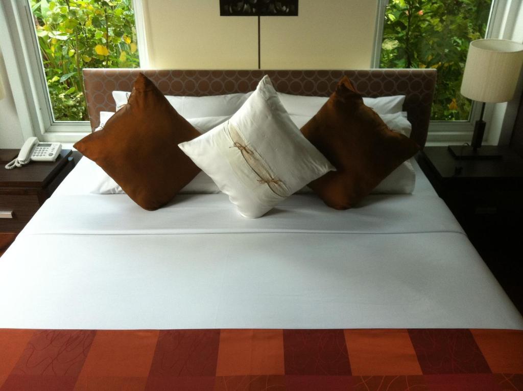 Tachawan Resort & Restaurant Chalong Kamer foto