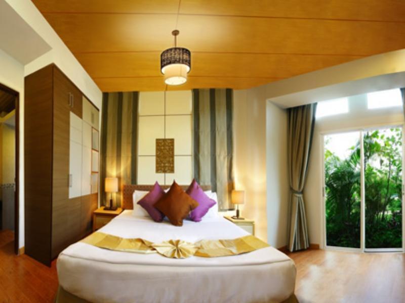 Tachawan Resort & Restaurant Chalong Buitenkant foto